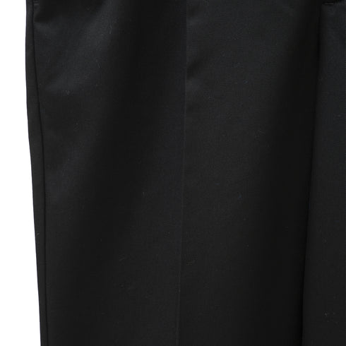 Norse Projects Christopher Gabardine Black N25-0374 Degli Uberti